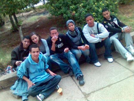 omar zak yousra ahmed maryam simo et moi